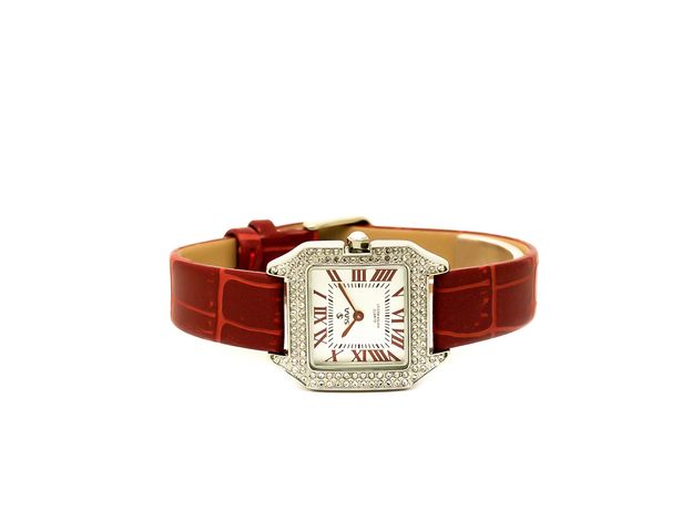 SLAVA SL10270SRed, фото 2 | Интернет-магазин оригинальных часов и аксессуаров