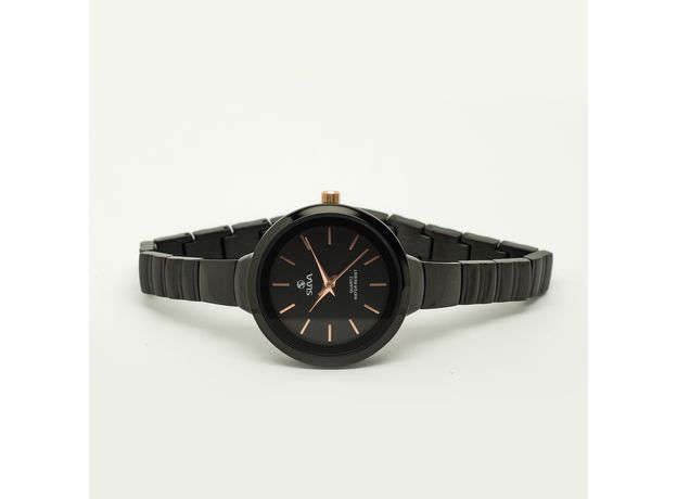 SLAVA SL10272BB, фото 2 | Интернет-магазин оригинальных часов и аксессуаров