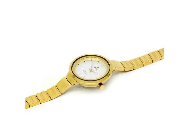 SLAVA SL10272GW, фото 3 | Интернет-магазин оригинальных часов и аксессуаров