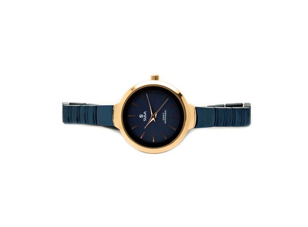 SLAVA SL10272RBL, фото 2 | Интернет-магазин оригинальных часов и аксессуаров