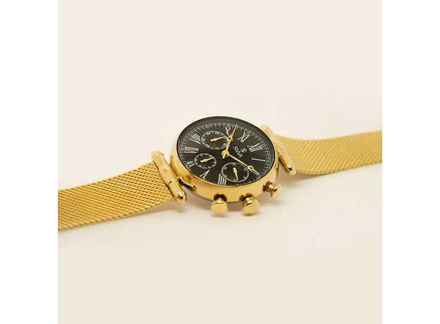 SLAVA SL10273GB, фото 3 | Интернет-магазин оригинальных часов и аксессуаров