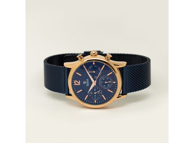 SLAVA SL10274RBl, фото 3 | Интернет-магазин оригинальных часов и аксессуаров