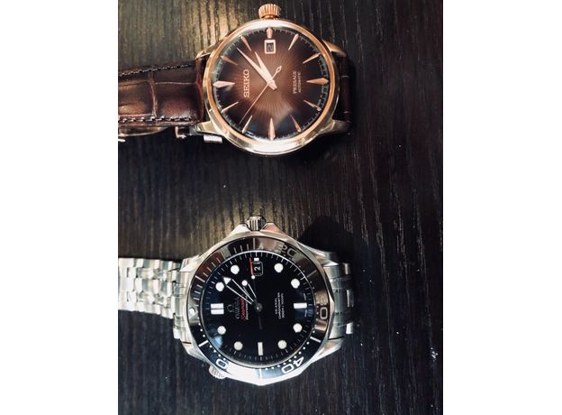 SEIKO SRPB46J1 Presage, фото 12 | Интернет-магазин оригинальных часов и аксессуаров