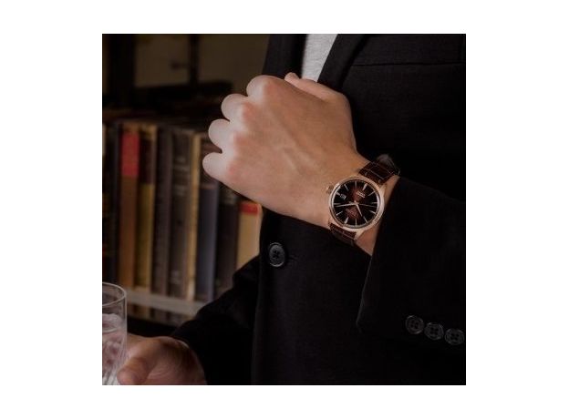 SEIKO SRPB46J1 Presage, фото 14 | Интернет-магазин оригинальных часов и аксессуаров