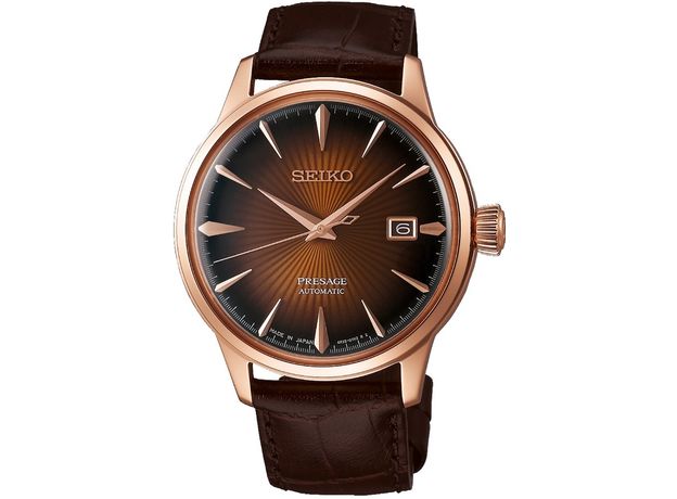 SEIKO SRPB46J1 Presage, фото 3 | Интернет-магазин оригинальных часов и аксессуаров