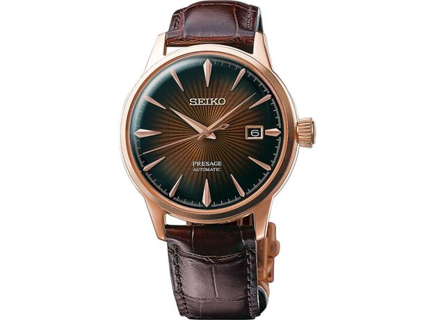 SEIKO SRPB46J1 Presage, фото 2 | Интернет-магазин оригинальных часов и аксессуаров