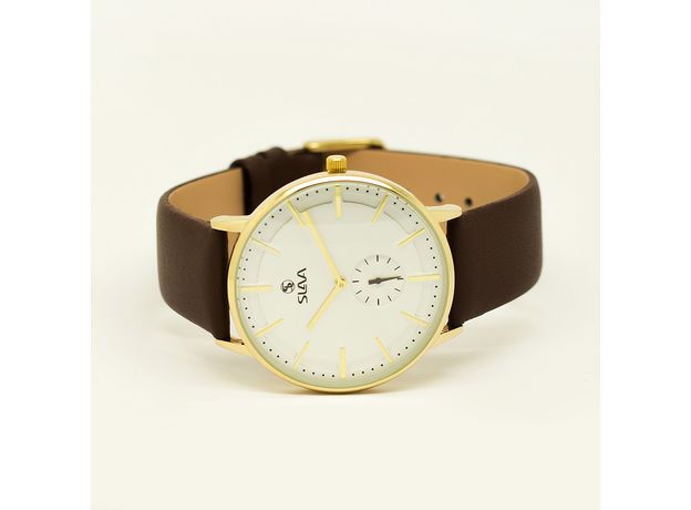 SLAVA SL10262GW, фото 2 | Интернет-магазин оригинальных часов и аксессуаров