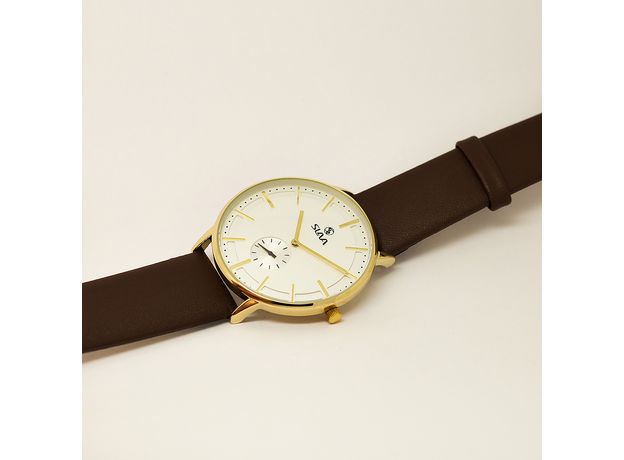 SLAVA SL10262GW, фото 3 | Интернет-магазин оригинальных часов и аксессуаров