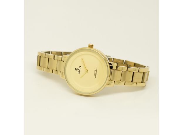 SLAVA SL10267G, фото 4 | Интернет-магазин оригинальных часов и аксессуаров