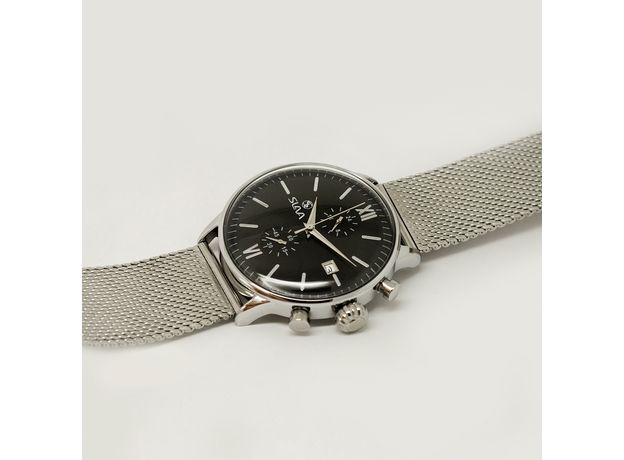 SLAVA SL10269SB, фото 4 | Интернет-магазин оригинальных часов и аксессуаров