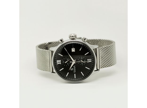 SLAVA SL10269SB, фото 2 | Интернет-магазин оригинальных часов и аксессуаров