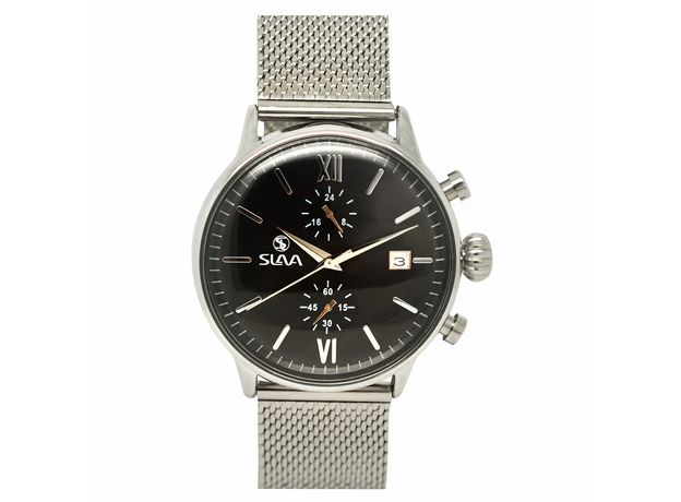 SLAVA SL10269SB, фото 3 | Интернет-магазин оригинальных часов и аксессуаров