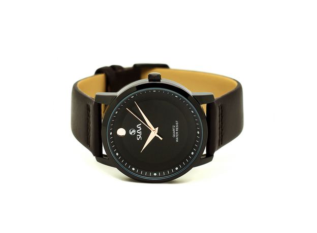 SLAVA SL10275BBr, фото 2 | Интернет-магазин оригинальных часов и аксессуаров