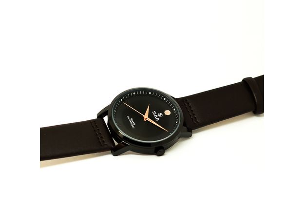 SLAVA SL10275BBr, фото 3 | Интернет-магазин оригинальных часов и аксессуаров