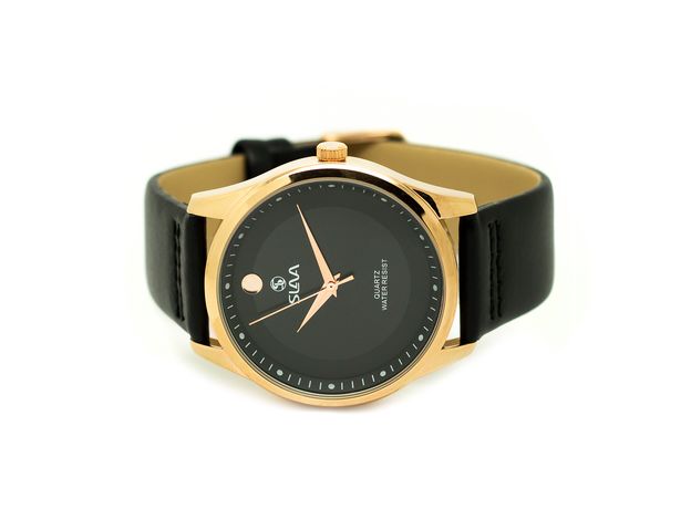 SLAVA SL10275RB, фото 2 | Интернет-магазин оригинальных часов и аксессуаров