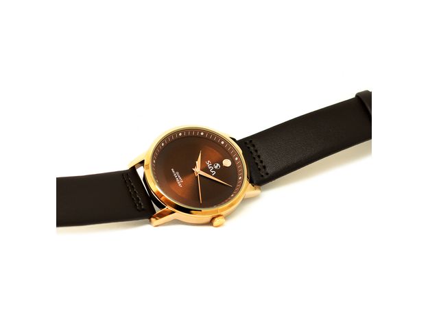 SLAVA SL10275RBr, фото 3 | Интернет-магазин оригинальных часов и аксессуаров