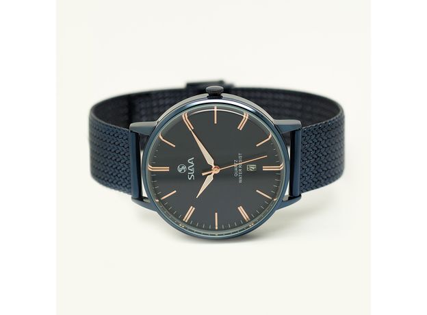 SLAVA SL10276BLBL, фото 2 | Интернет-магазин оригинальных часов и аксессуаров