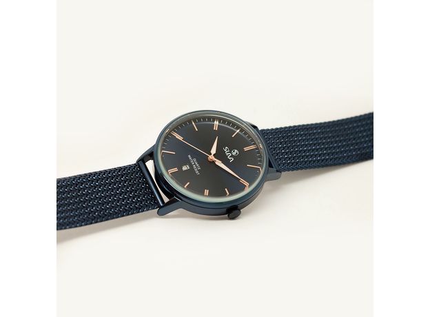 SLAVA SL10276BLBL, фото 3 | Интернет-магазин оригинальных часов и аксессуаров