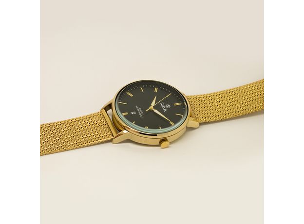 SLAVA SL10276GB, фото 4 | Интернет-магазин оригинальных часов и аксессуаров