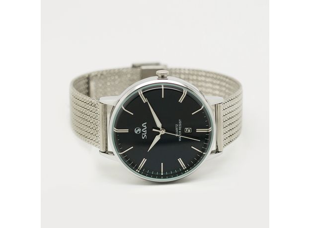 SLAVA SL10276SBl, фото 2 | Интернет-магазин оригинальных часов и аксессуаров