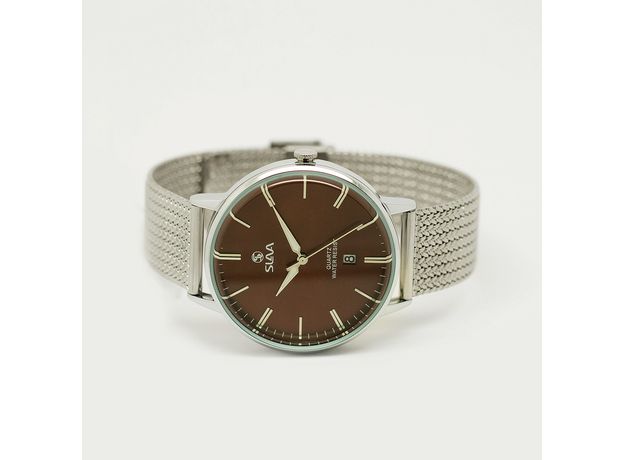 SLAVA SL10276SBr, фото 2 | Интернет-магазин оригинальных часов и аксессуаров