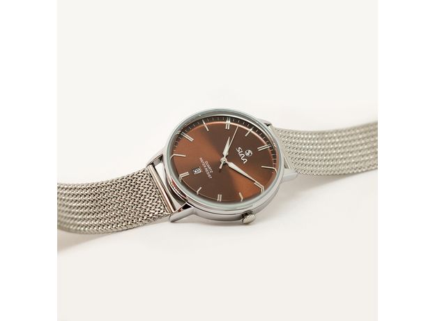 SLAVA SL10276SBr, фото 3 | Интернет-магазин оригинальных часов и аксессуаров