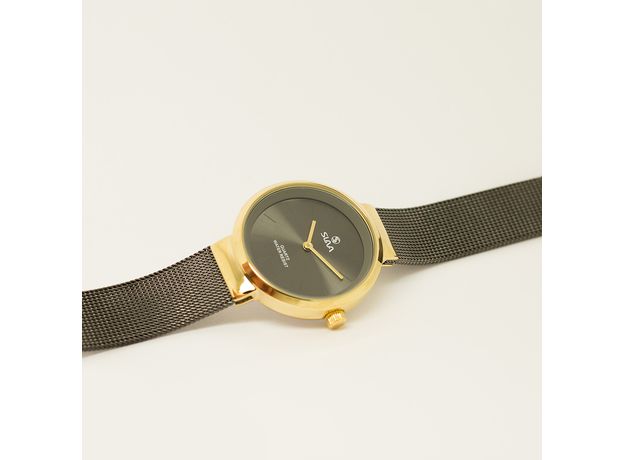 SLAVA SL10278GGr, фото 4 | Интернет-магазин оригинальных часов и аксессуаров