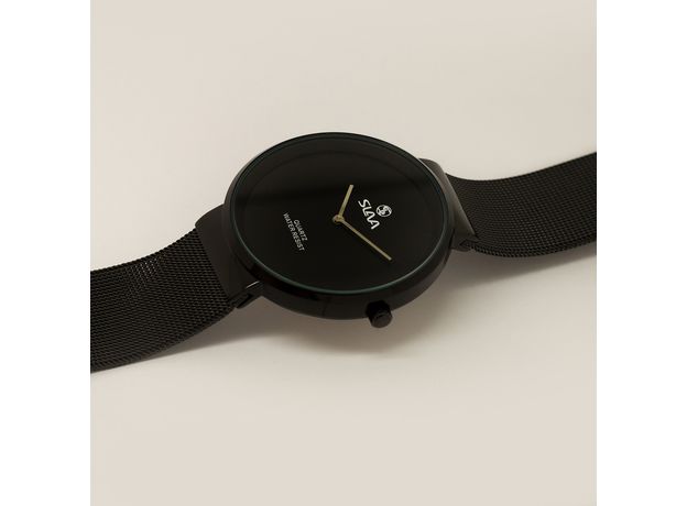 SLAVA SL10279BB, фото 2 | Интернет-магазин оригинальных часов и аксессуаров