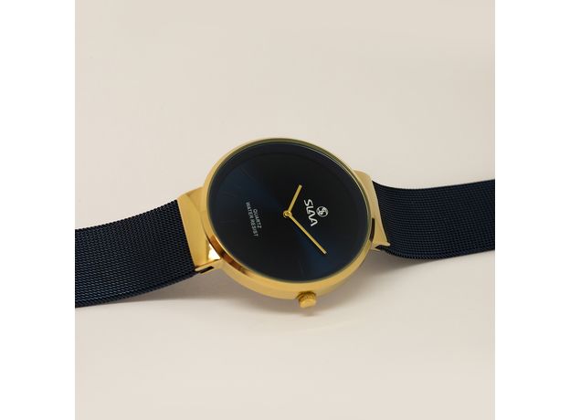 SLAVA SL10279GBL, фото 2 | Интернет-магазин оригинальных часов и аксессуаров