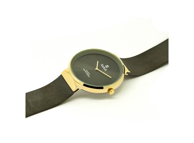 SLAVA SL10279GGr, фото 3 | Интернет-магазин оригинальных часов и аксессуаров