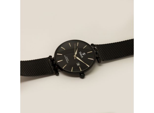 SLAVA SL10280BB, фото 2 | Интернет-магазин оригинальных часов и аксессуаров