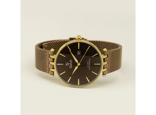 SLAVA SL10280R, фото 3 | Интернет-магазин оригинальных часов и аксессуаров