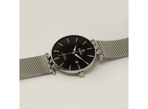 SLAVA SL10280SB, фото 2 | Интернет-магазин оригинальных часов и аксессуаров