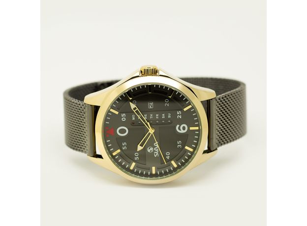 SLAVA SL10281GGr, фото 2 | Интернет-магазин оригинальных часов и аксессуаров