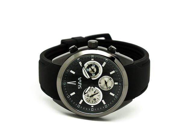 SLAVA SL10283BB, фото 2 | Интернет-магазин оригинальных часов и аксессуаров