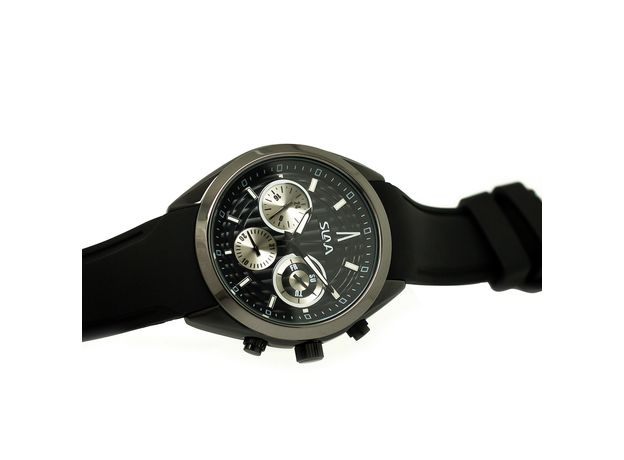 SLAVA SL10283BB, фото 3 | Интернет-магазин оригинальных часов и аксессуаров