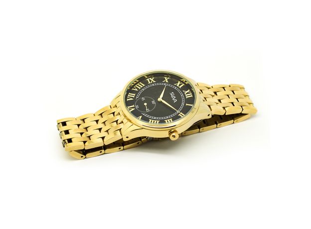 SLAVA SL10284GB, фото 3 | Интернет-магазин оригинальных часов и аксессуаров