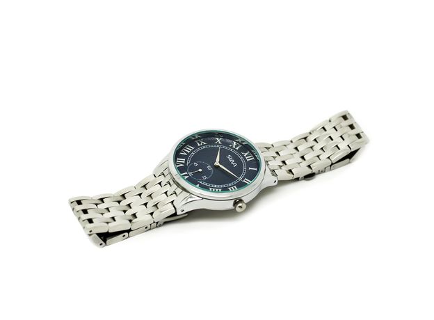 SLAVA SL10284SBL, фото 3 | Интернет-магазин оригинальных часов и аксессуаров