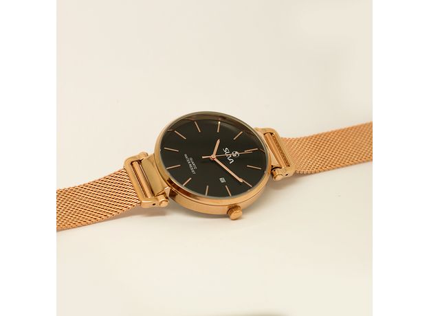 SLAVA SL10286Rb, фото 3 | Интернет-магазин оригинальных часов и аксессуаров