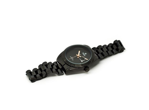 SLAVA SL10294BB, фото 3 | Интернет-магазин оригинальных часов и аксессуаров