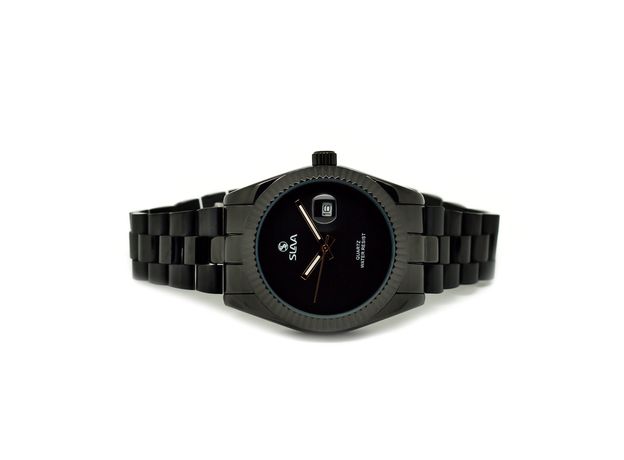 SLAVA SL10294BB, фото 2 | Интернет-магазин оригинальных часов и аксессуаров