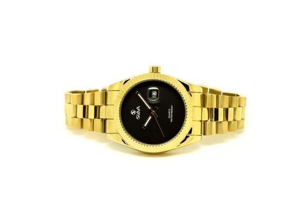 SLAVA SL10294GB, фото 2 | Интернет-магазин оригинальных часов и аксессуаров