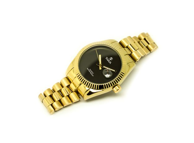 SLAVA SL10294GB, фото 3 | Интернет-магазин оригинальных часов и аксессуаров