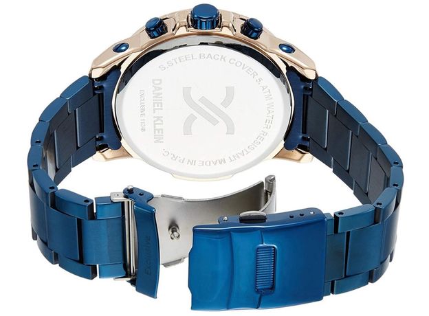 Daniel Klein DK11248-3, фото 3 | Интернет-магазин оригинальных часов и аксессуаров