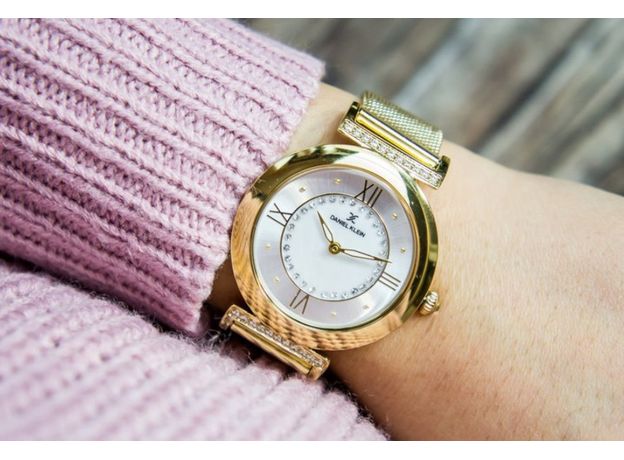 Daniel Klein DK11459-4, фото 2 | Интернет-магазин оригинальных часов и аксессуаров