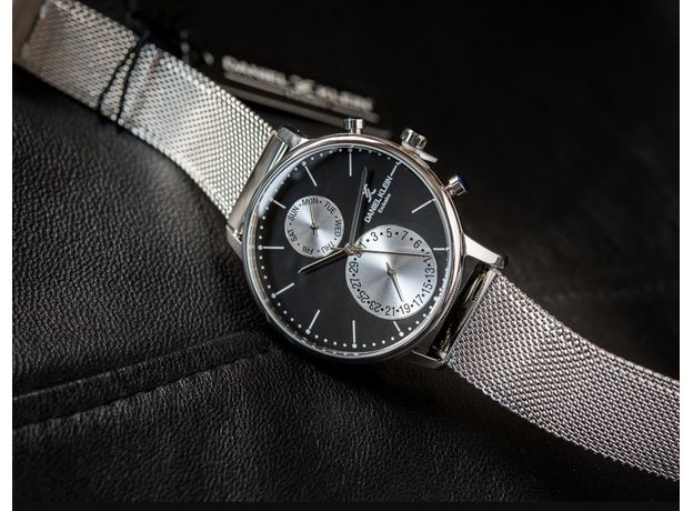 Daniel Klein DK11711-3, фото 2 | Интернет-магазин оригинальных часов и аксессуаров