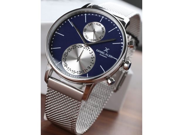 Daniel Klein DK11711-4, фото 3 | Интернет-магазин оригинальных часов и аксессуаров