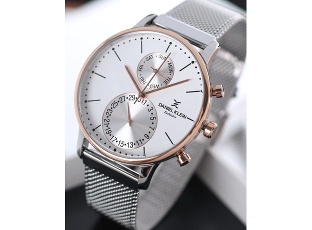 Daniel Klein DK11711-7, фото 2 | Интернет-магазин оригинальных часов и аксессуаров