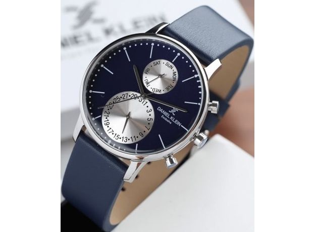 Daniel Klein DK11712-4, фото 4 | Интернет-магазин оригинальных часов и аксессуаров