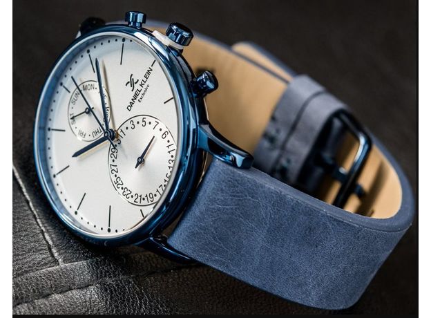 Daniel Klein DK11712-6, фото 2 | Интернет-магазин оригинальных часов и аксессуаров